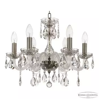 Подвесная люстра Bohemia 117 117/6/165 Pa