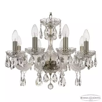 Подвесная люстра Bohemia 117 117/8/165 Pa