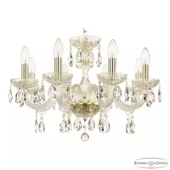 Подвесная люстра Bohemia 117 117/8/195 G