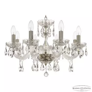 Подвесная люстра Bohemia 117 117/8/195 Pa