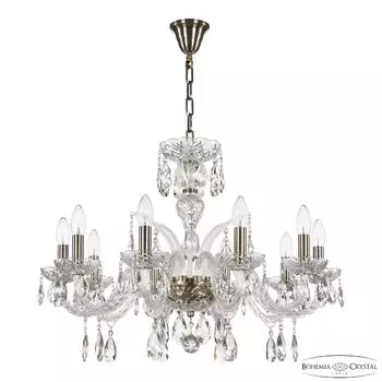 Подвесная люстра Bohemia 118 118/10/240 Pa