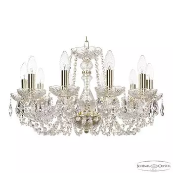 Подвесная люстра Bohemia 119 119/10/200 G