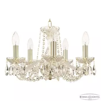 Подвесная люстра Bohemia 119 119/5/141 G