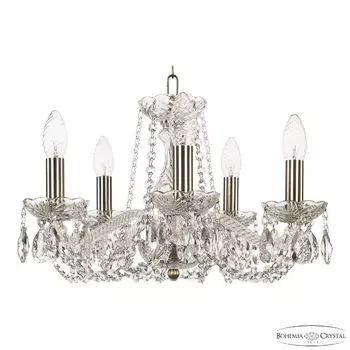 Подвесная люстра Bohemia 119 119/5/141 Pa