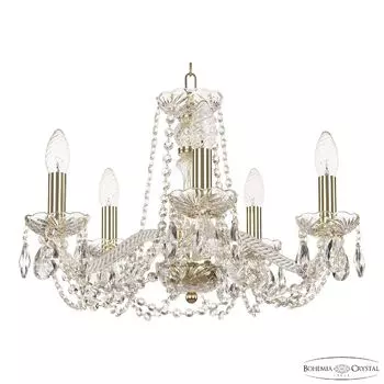 Подвесная люстра Bohemia 119 119/5/165 G
