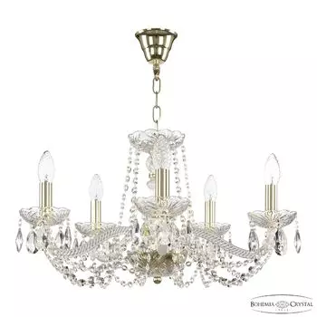 Подвесная люстра Bohemia 119 119/5/200 G