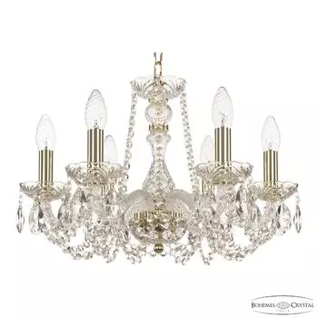 Подвесная люстра Bohemia 119 119/6/165 G