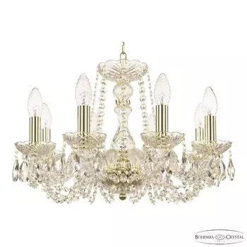Подвесная люстра Bohemia 119 119/8/165 G