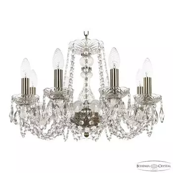 Подвесная люстра Bohemia 119 119/8/165 Pa