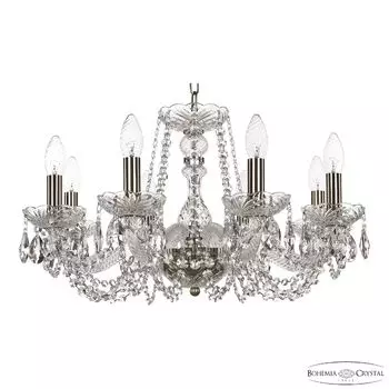 Подвесная люстра Bohemia 119 119/8/200 Pa