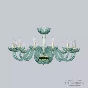 Подвесная люстра Bohemia 1310 1310/12/300 G Bi/Birusa/M-1G