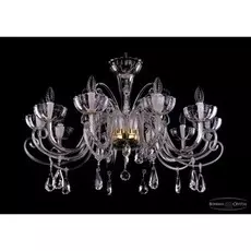 Подвесная люстра Bohemia 1333 1333/10/380/G