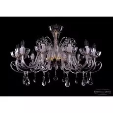 Подвесная люстра Bohemia 1333 1333/12/380/G