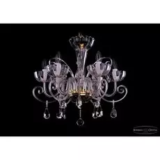 Подвесная люстра Bohemia 1333 1333/6/240/G