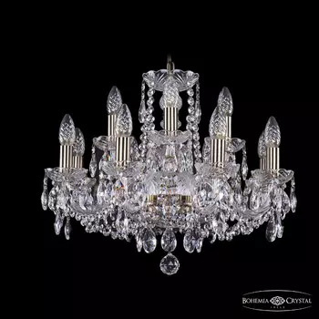 Подвесная люстра Bohemia 1402 1402/8/195 Pa