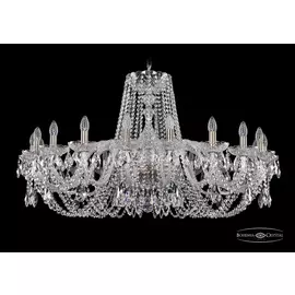 Подвесная люстра Bohemia 1402/20/400/Pa