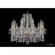 Подвесная люстра Bohemia 1403 1403/10/160/G