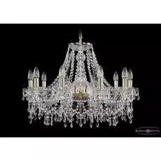 Подвесная люстра Bohemia 1403 1403/10/240/G