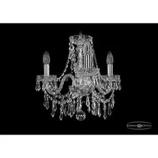 Подвесная люстра Bohemia 1403 1403/3/141/Ni