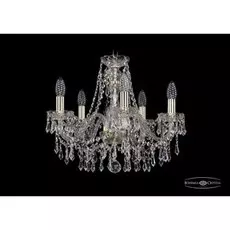 Подвесная люстра Bohemia 1403 1403/5/160/G