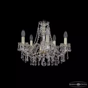 Подвесная люстра Bohemia 1403 1403/5/160 G