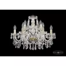 Подвесная люстра Bohemia 1403/6+3/195/G