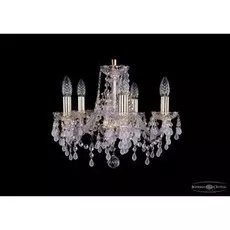 Подвесная люстра Bohemia 1410 1410/5/141/G/V0300