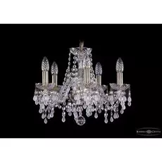 Подвесная люстра Bohemia 1410 1410/5/141/Pa/v0300