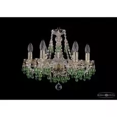 Подвесная люстра Bohemia 1410 1410/6/160/G/V5001