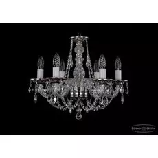 Подвесная люстра Bohemia 1606 1606/6/160/NB