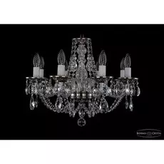 Подвесная люстра Bohemia 1606 1606/8/195/NB