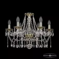 Подвесная люстра Bohemia 16113/6/200 G