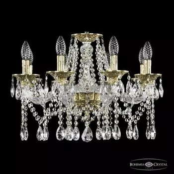 Подвесная люстра Bohemia 16113/8/200 G