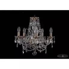 Подвесная люстра Bohemia 1611 1611/5/160/FP