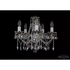 Подвесная люстра Bohemia 1613 1613/5/141/NB