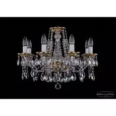 Подвесная люстра Bohemia 1613 1613/8/200/FP