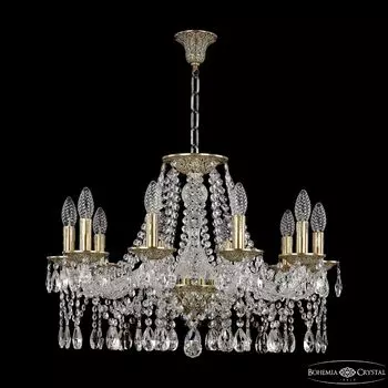 Подвесная люстра Bohemia 1613 16213/10/240 FP