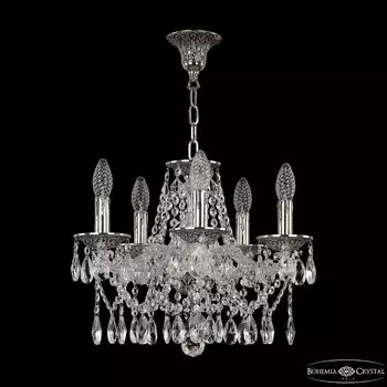 Подвесная люстра Bohemia 1613 16213/5/141 NB