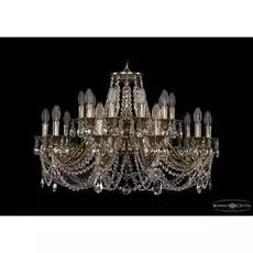 Подвесная люстра Bohemia 1703 1703/20/320/C/GB