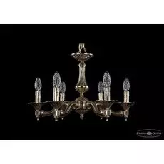 Подвесная люстра Bohemia 1710 1710.6.160.GB