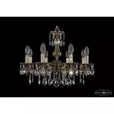 Подвесная люстра Bohemia 1710 1710.8.160.A.GB