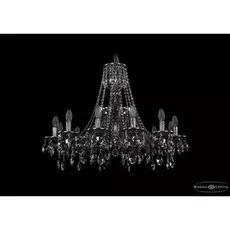 Подвесная люстра Bohemia 1771 1771/12/270/A/NB