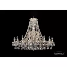 Подвесная люстра Bohemia 1771 1771/20/410/A/GW