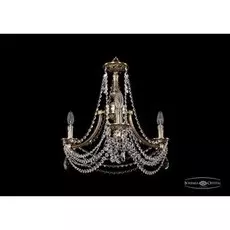 Подвесная люстра Bohemia 1771 1771/3/190/C/GB