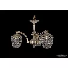 Подвесная люстра Bohemia 1772 1772/3/150/GW