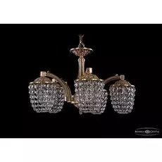 Подвесная люстра Bohemia 1772 1772/5/150/FP
