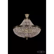 Подвесная люстра Bohemia 2160 2160/50/GB