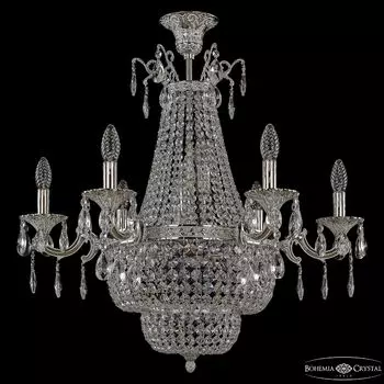 Подвесная люстра Bohemia 2210 2210H210/6/70IV/Y1 NW
