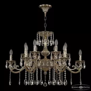 Подвесная люстра Bohemia 7023 70123/12/320 A GB