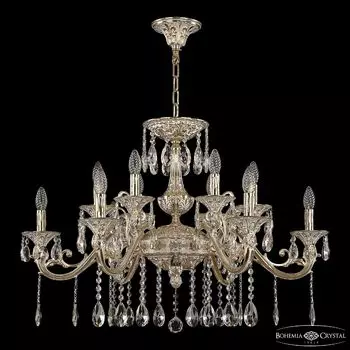 Подвесная люстра Bohemia 7023 70123/12/320 A GW U1